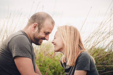 having oyunculuk alanında çift