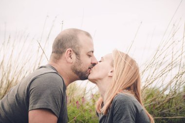 having oyunculuk alanında çift