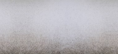 Kirli ahşap duvar beyaz tekstilde kaplı