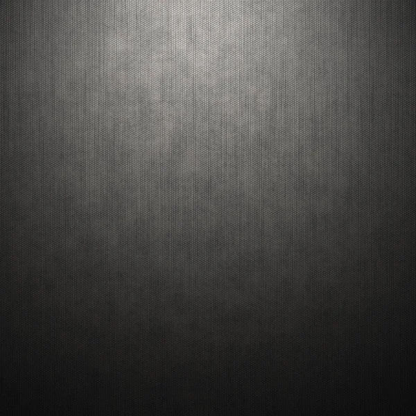 Dense rubberized surface with an abstract pattern of dark grey color — Stock Photo, Image