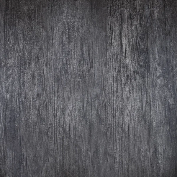 Telhas da parede imitação de madeira com fundo cinza escuro — Fotografia de Stock