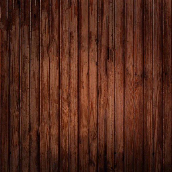 Vloerbekleding imitatie hout met getextureerde oppervlak — Stockfoto