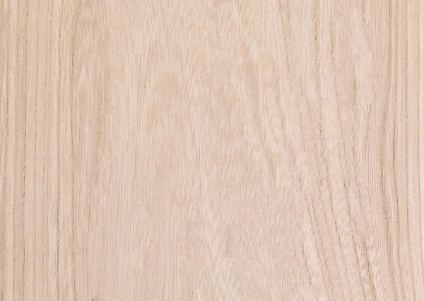 Light beige laminate with wood look with a textured surface