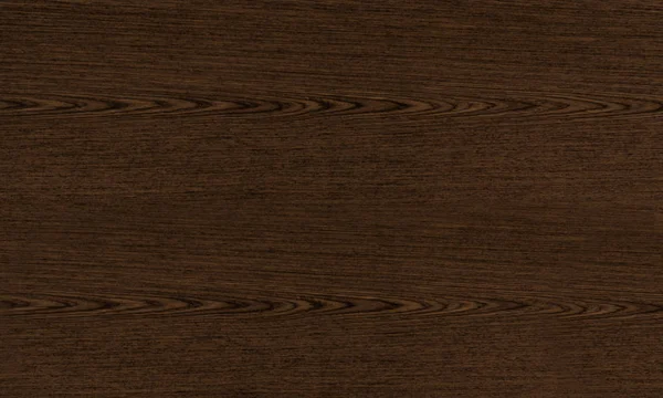 Rivestimenti in legno imitazione per la cucina e l'interno della casa è marrone scuro. Texture o sfondo . — Foto Stock