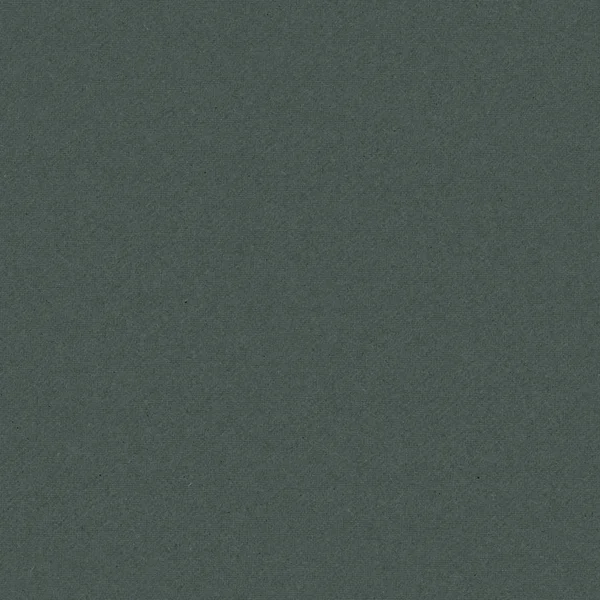 Tela di carta con superficie strutturata di colore verde scuro.Texture o sfondo . — Foto Stock