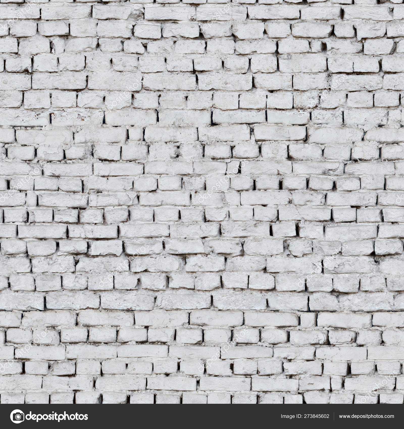 The Old Brick Walls Of White Brick Texture Or Background Stock Photo Image By C Mastak80