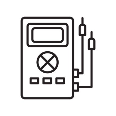 Çiçek siparişi simge vektör web ve mobil uygulaması tasarımı, çiçek siparişi logo kavramı için izole üzerinde beyaz arka plan