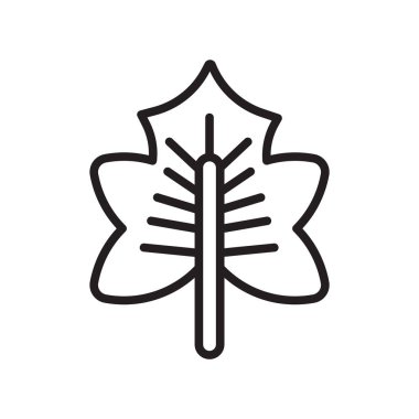 Web ve mobil uygulaması tasarımı, kestane logo kavramı için beyaz arka plan üzerinde izole kestane simge vektör