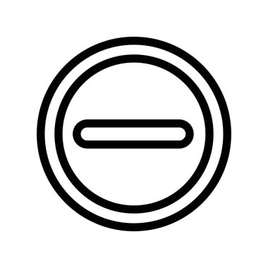 simge vektör işareti ve beyaz arka plan üzerinde izole sembolü, 