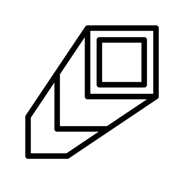 Ορυκτά εικονίδιο διάνυσμα σημάδι και σύμβολο που απομονώνονται σε λευκό backgroun — Διανυσματικό Αρχείο