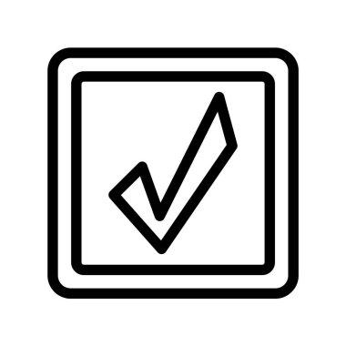 Simge vektör işareti ve beyaz arka plan üzerinde D izole sembolü