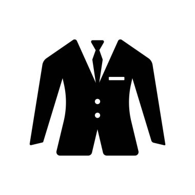 Web ve mobil uygulaması tasarım, takım logo kavramı için beyaz arka plan üzerinde izole simge vektör uygun