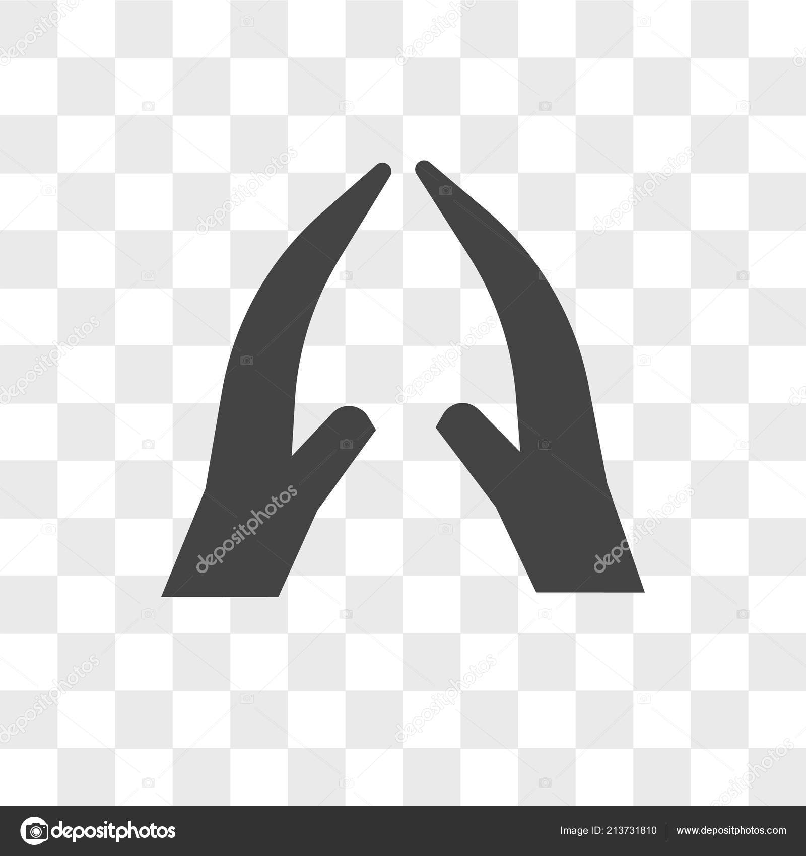 namaste vector icon isolated on transparent background namaste stock vector c provectorstock 213731810 https depositphotos com 213731810 stock illustration namaste vector icon isolated on html