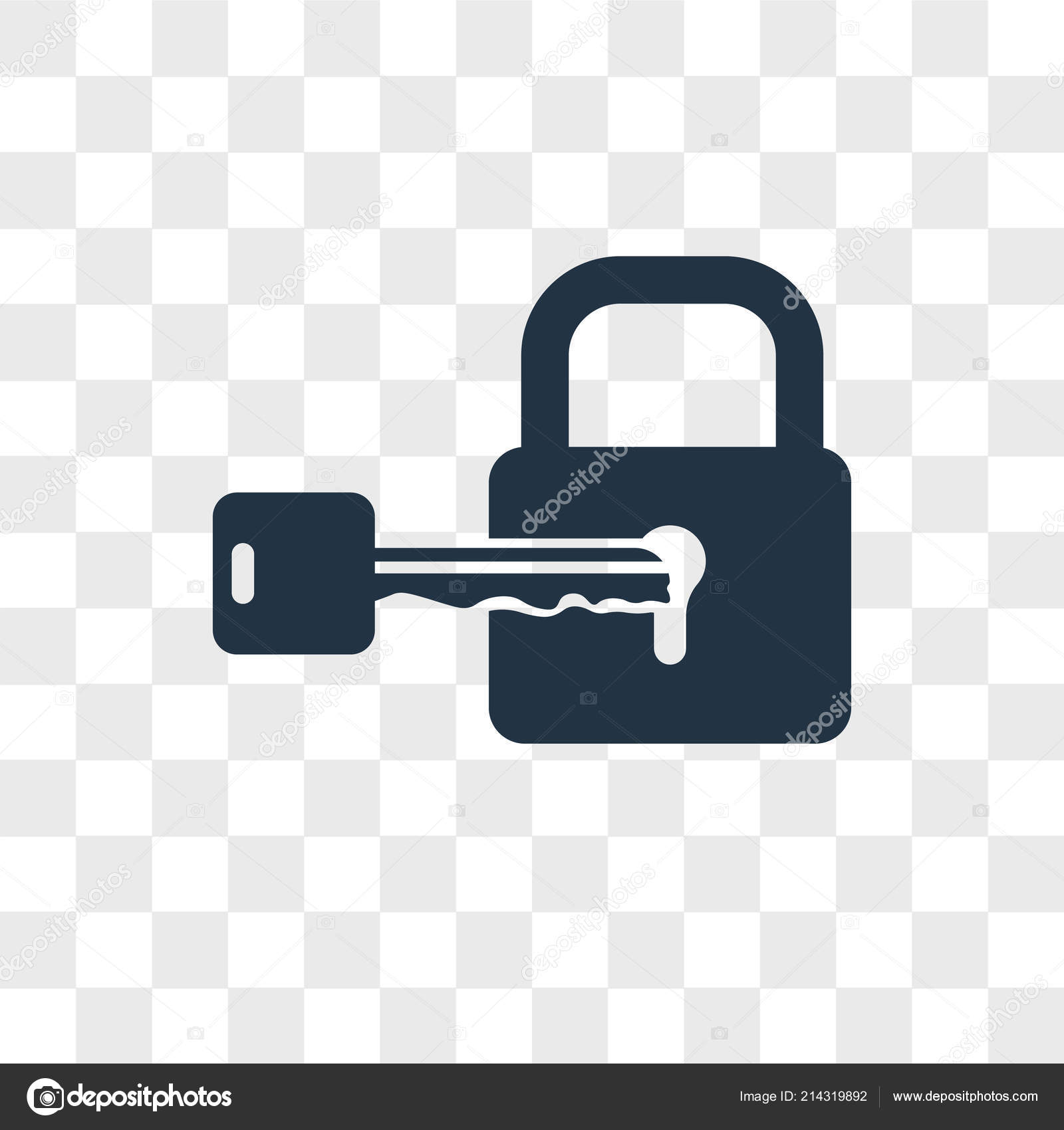 Icone Vectorielle Cadenas Isolee Sur Fond Transparent Logo Cadenas Design Image Vectorielle Par Provectorstock C Illustration Icone Vectorielle Cadenas Isolee Sur Fond Transparent Logo Cadenas Design Image Vectorielle Par Provectorstock C Illustration