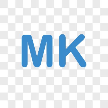 Malavi Döviz Alım vektör simgesi üzerinde şeffaf arka plan izole, 