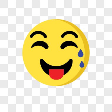 Saydam arka plan üzerinde Ti logo desig izole Ti vektör simgesi