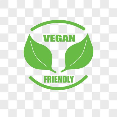 saydam arka plan üzerinde vega logosu d izole vega vektör simgesi