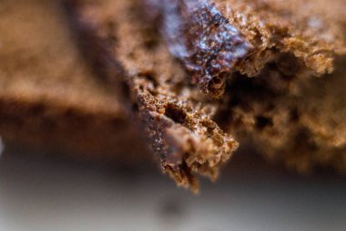 dilim çavdar ekmeği