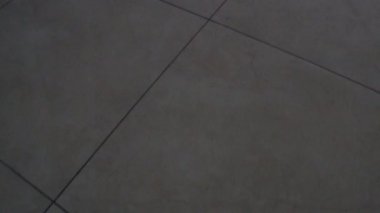 kare karo zemin üzerinde kamera hareketi