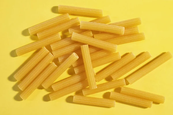 Maccheroni pasta — Stock Photo, Image