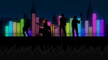 Konser Full HD (1920-1080)