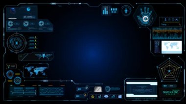 Hud Full Hd (1920x1080)