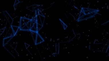 Plexus Full HD (19201080) süre 20 sn. looped 