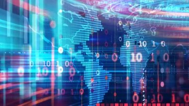 Dijital Veri / Dünya Haberleri