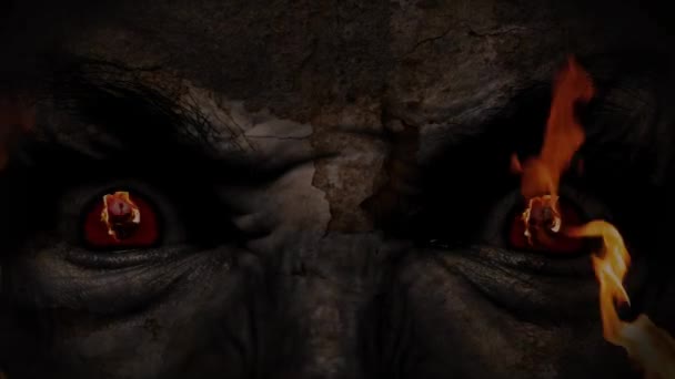 Hallowen Horror / Devil Eyes V2