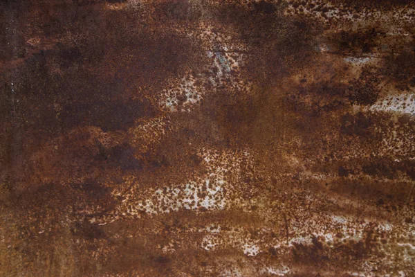 Rust Metal Surface Old Warn Vintage — Stock Photo, Image