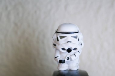 yıldız savaşları fırtına asker oyuncak