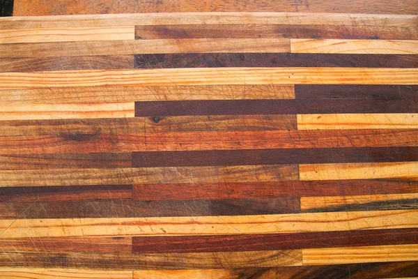 butcher wooden block wood background