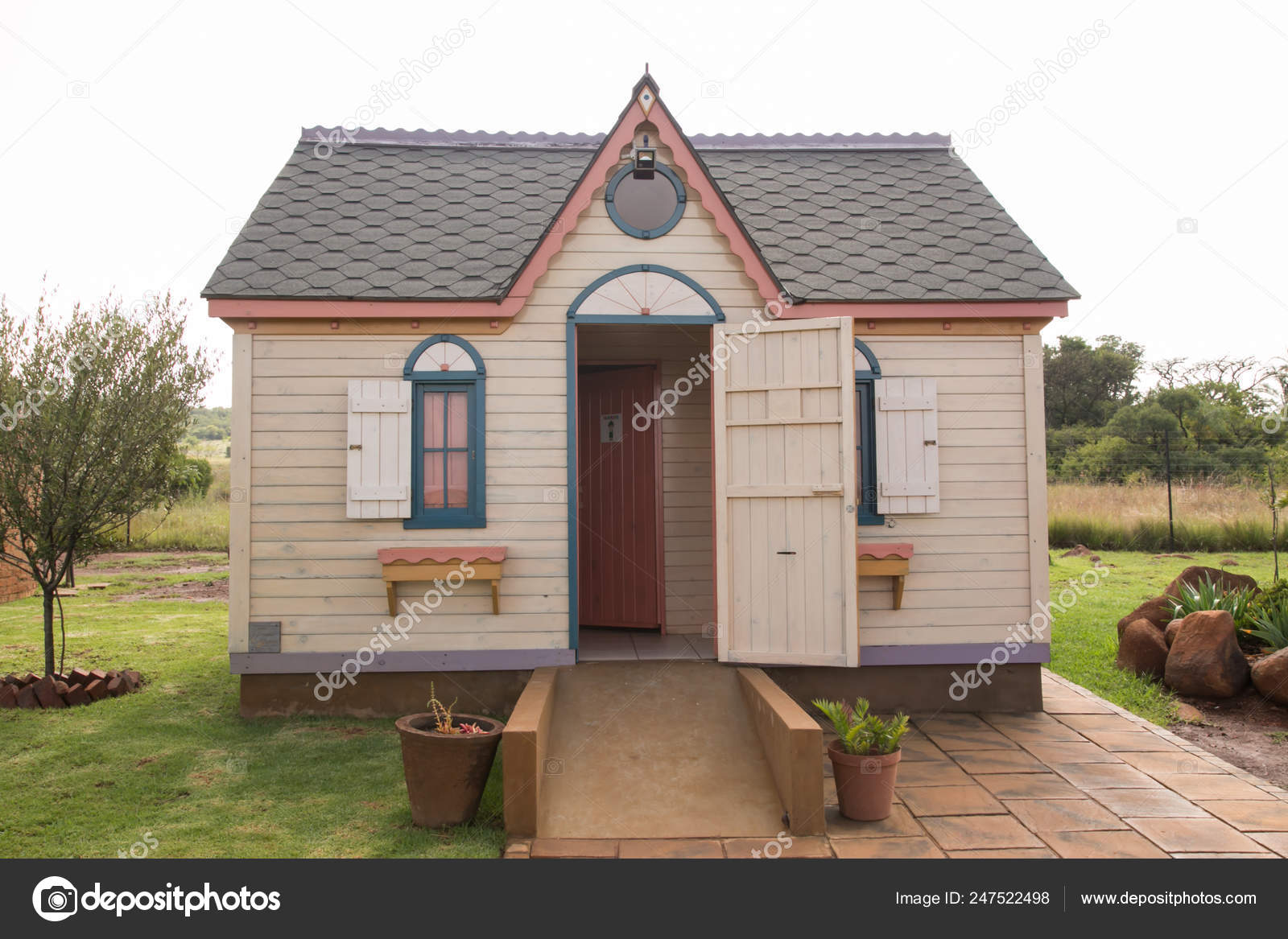 wendy doll house