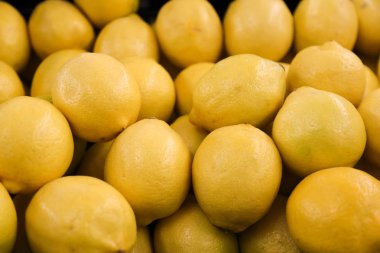 limon meyve sarı yaz gıda sağlıklı ekşi organik