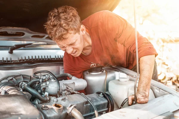 Het Begrip Handicap Van Mensen Hun Aanpassing Aan Het Leven — Stockfoto