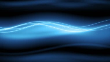 Yeni Wyler / / 4 k şık mavi yavaş dalgalar Video arka plan döngü. İnce dalgalı çizgiler bulanık mavi bir arka plan üzerinde gelişmeye. Bu loopable hareket arka plan sakin ve zarif stili gösterir ve çok geniş bir uygulama yelpazesi için mükemmel bir seçimdir.