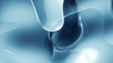 Cam 1 mavi / / 4 3d akan k doku Video arka plan döngü. Bir organik parlak sıvı gibi doku yavaş yavaş alttan üste doğru akan. Bu benzersiz şık mavi bir arka plan ile lots-in potansiyel olduğunu.