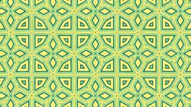 Tuhaflık 2 duvar kağıdı / / 4 k gelişmektedir deseni Video arka plan döngü. Taze renkleri kullanarak ve chaoticly desen değiştirme ayrıntılı sürekli değişen desen.