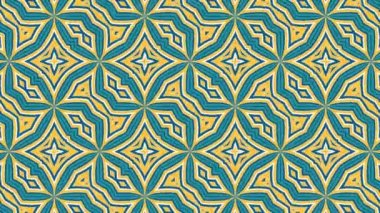 Tuhaflık 7 duvar kağıdı / / 4 k Hypnotizing desen Video arka plan döngü. Çok renkli bir gelişen desen sürekli değişen bir dokunuşla. Çok canlı ve tatmin edici.