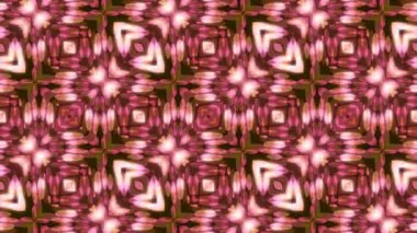 Tuhaflık 3 duvar kağıdı / / 4 k çiçek duvar kağıdı deseni Video arka plan döngü. Farklı bir çiçek dokunuşla güzel gelişen bir model. Çok rahat ve iyi hisset.