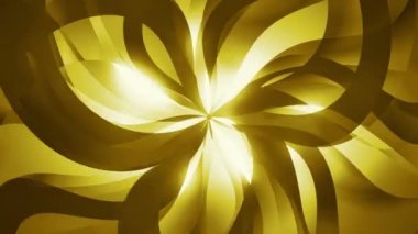 Psikopat kırmızı şeker / / 4 k altın Psychedelic Video arka plan döngü. Dinamik, girdap gibi dönen bir şekilde gelişen kırmızı sarmal izler. Bu benzersiz neşeli loopable arka plan video mükemmel müzik amaçlar veya partiler için örneğin uygundur.