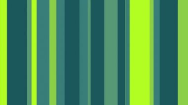 Çok renkli çizgili 23 / / 4 k limon renkli çubuklar Video arka plan döngü. Animasyonlu renkli çubuklar! Gözlerini multistripe bayram. 22 numara serisi.