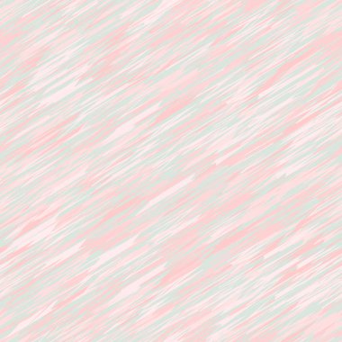 pastel renkli seamless modeli. pembe çapraz çizgiler. vektör arka plan