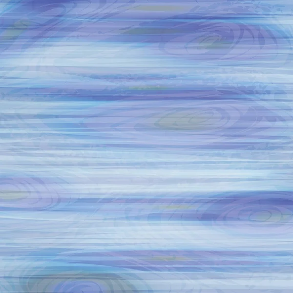 Textura de madera. vista desde arriba. fondo vector laminado azul . — Archivo Imágenes Vectoriales