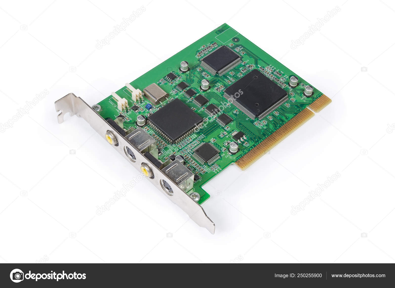 video capture card for pc