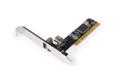 Denetleyici kartı Pc için yüksek hızlı iletişim 