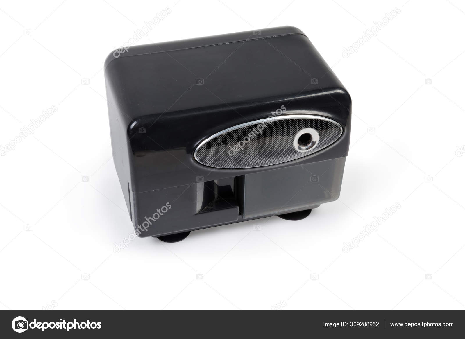 desktop pencil sharpener