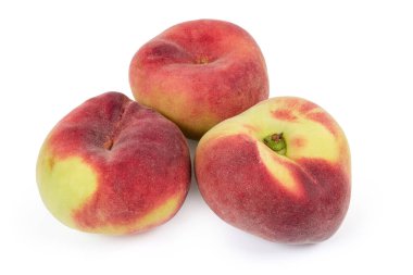 Aynı zamanda Satürn şeftalisi ya da beyaz arkaplanda incir şeftalisi olarak da bilinir.