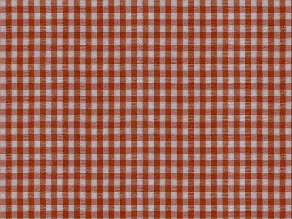 Jednolity wzór tkaniny w kratkę czarno -białe tekstury — Zdjęcie stockowe