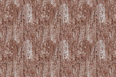 Fotoğrafta beyaz ve turuncu ve kahverengi alçı ile duvarın bir parçası güzel bir yatay doku. Dikişsiz desen dokusu